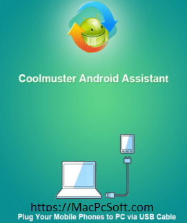 Coolmuster Android Assistant 4.2 85 Crack